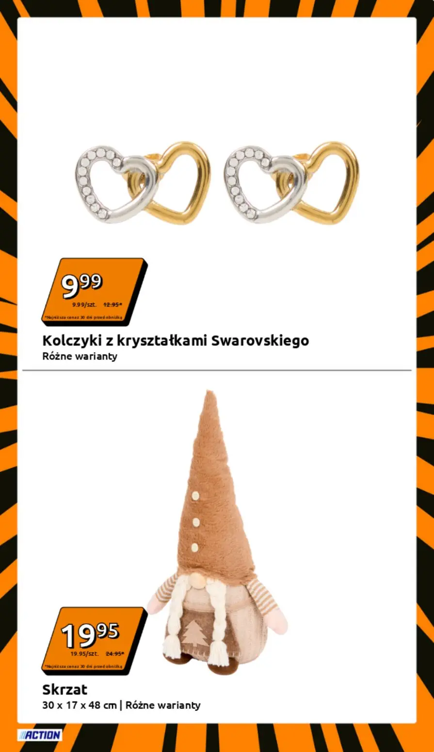 gazetka promocyjna Action Promocje tygodnia - Strona 5