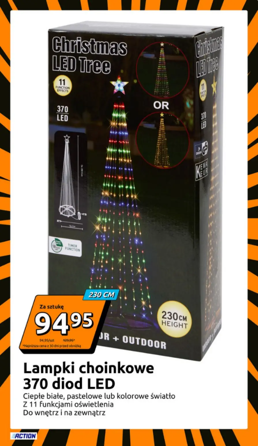 gazetka promocyjna Action Promocje tygodnia - Strona 9