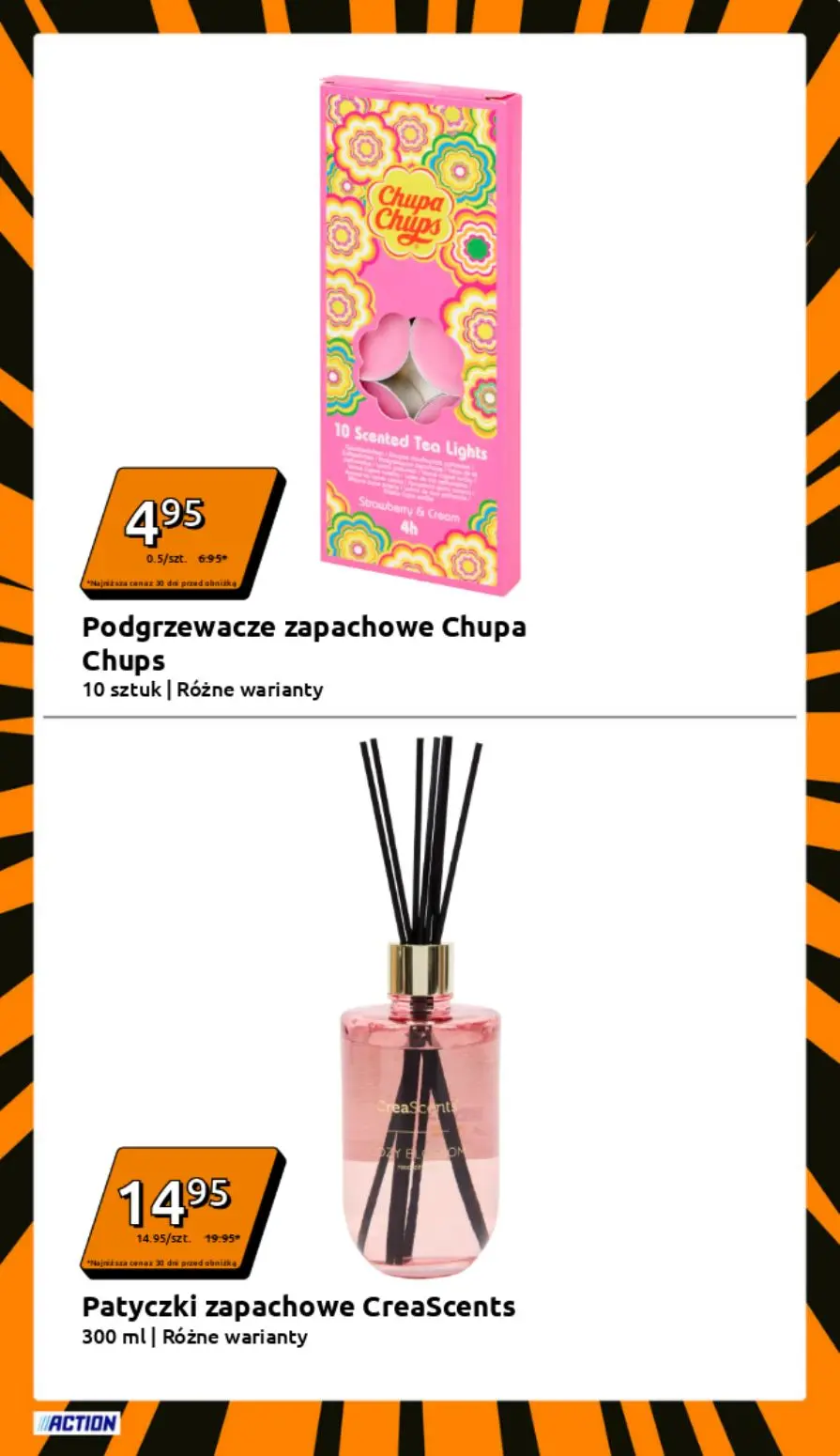 gazetka promocyjna Action Promocje tygodnia - Strona 21