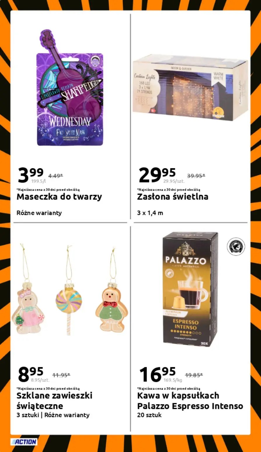 gazetka promocyjna Action Promocje tygodnia - Strona 26