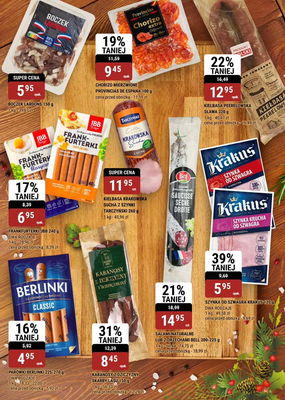 gazetka promocyjna bi1 Bielsko-Biała - Strona 11