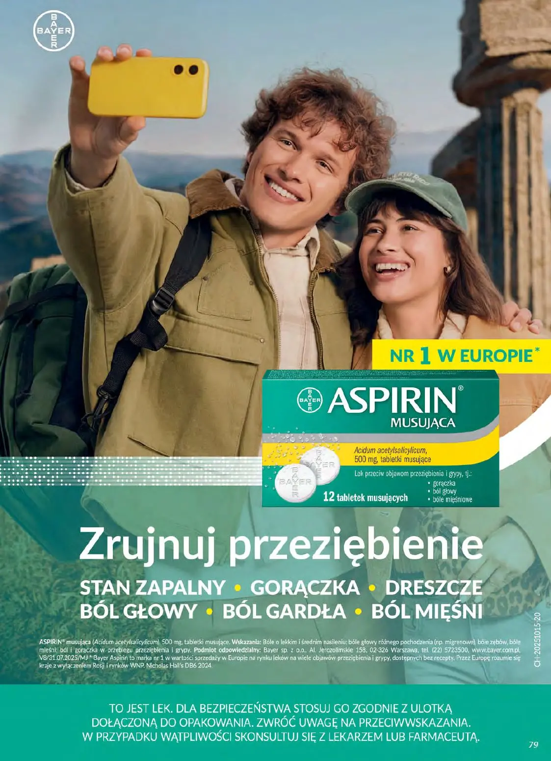 gazetka promocyjna dino Najbliżej Ciebie - Strona 79