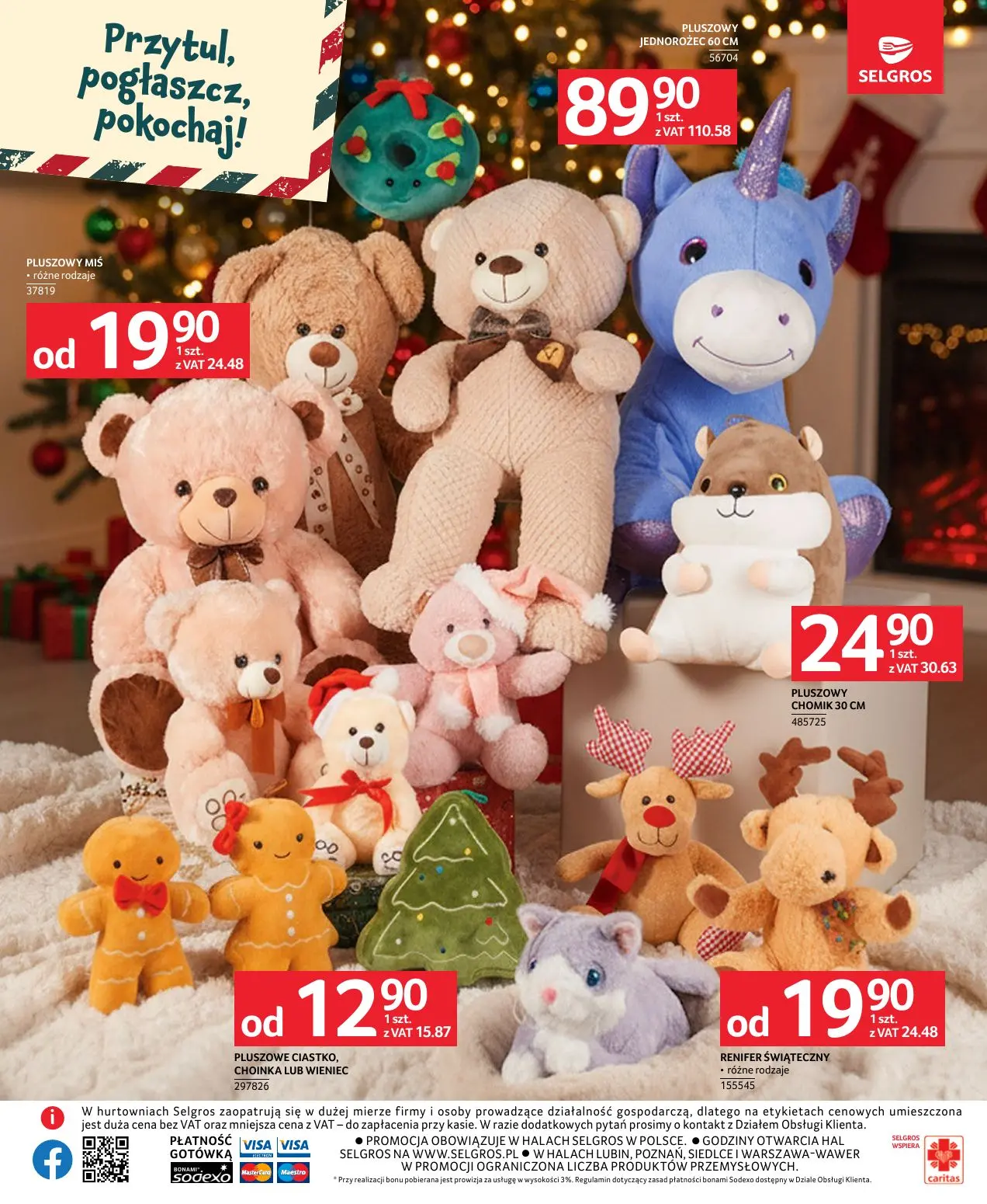 gazetka promocyjna SELGROS Katalog zabawki - Strona 27