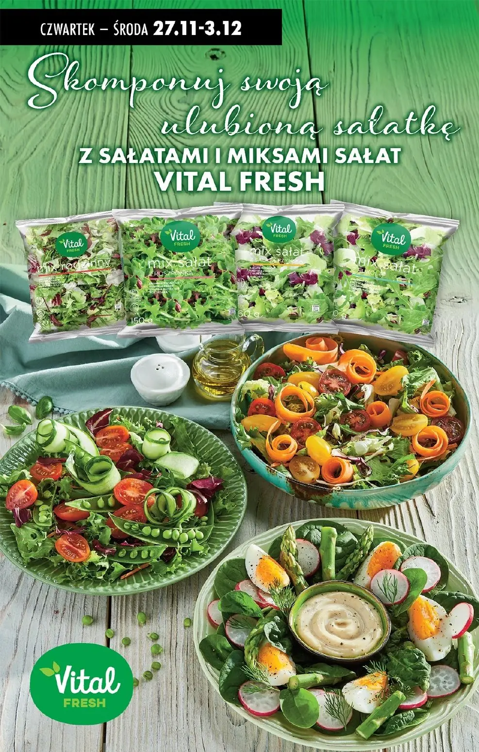 gazetka promocyjna Biedronka Od czwartku. Lada tradycyjna - Strona 22