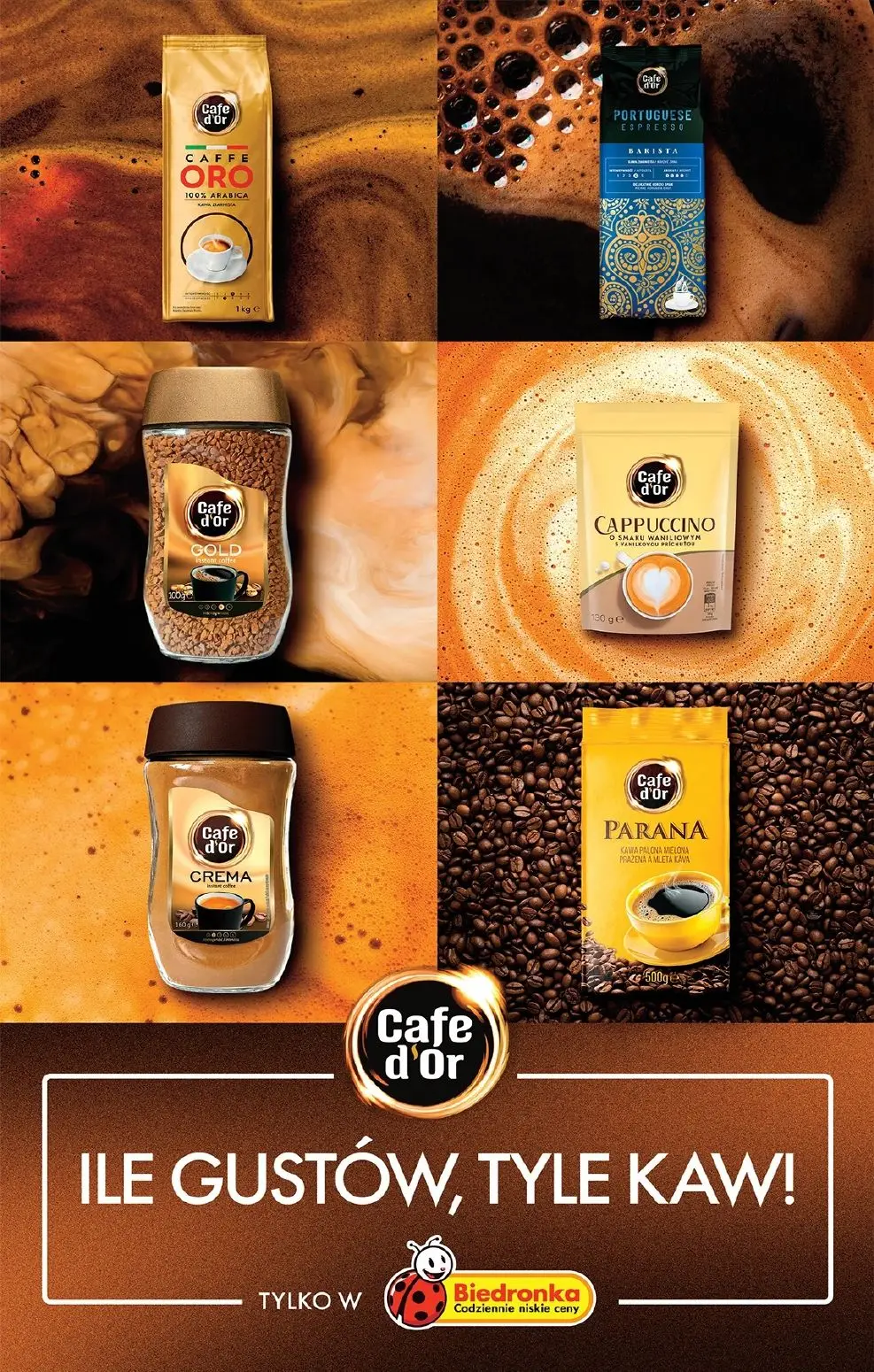 gazetka promocyjna Biedronka Od czwartku. Lada tradycyjna - Strona 66