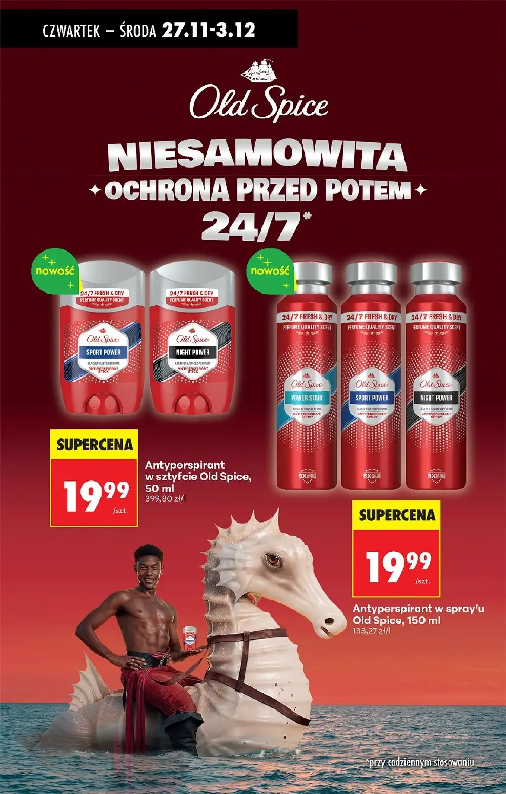 gazetka promocyjna Biedronka Od czwartku. Lada tradycyjna - Strona 78