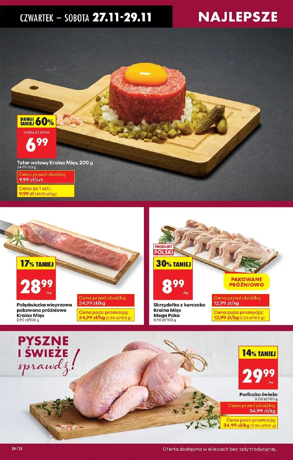 gazetka promocyjna Biedronka Od czwartku - Strona 26