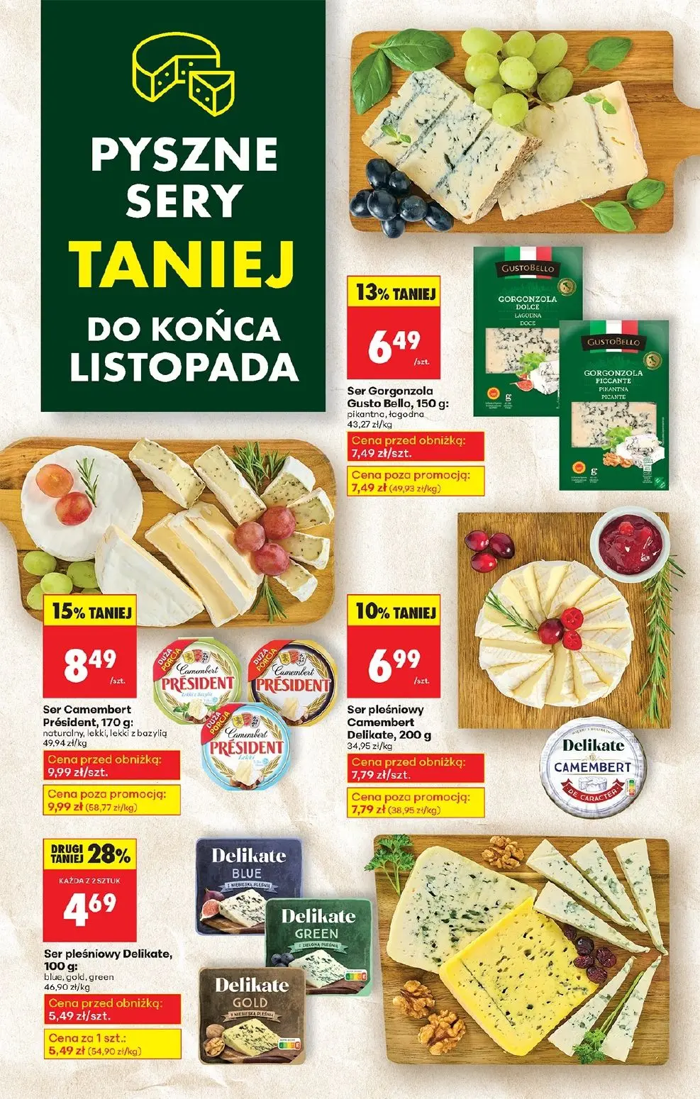 gazetka promocyjna Biedronka Od czwartku - Strona 59