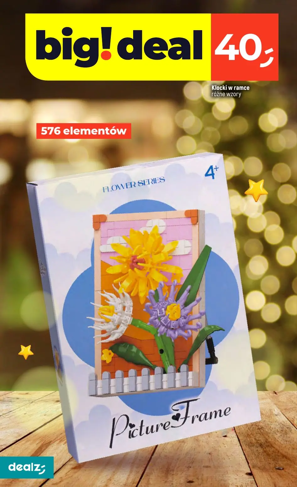 gazetka promocyjna Dealz MAKE A DEALZ - Strona 30