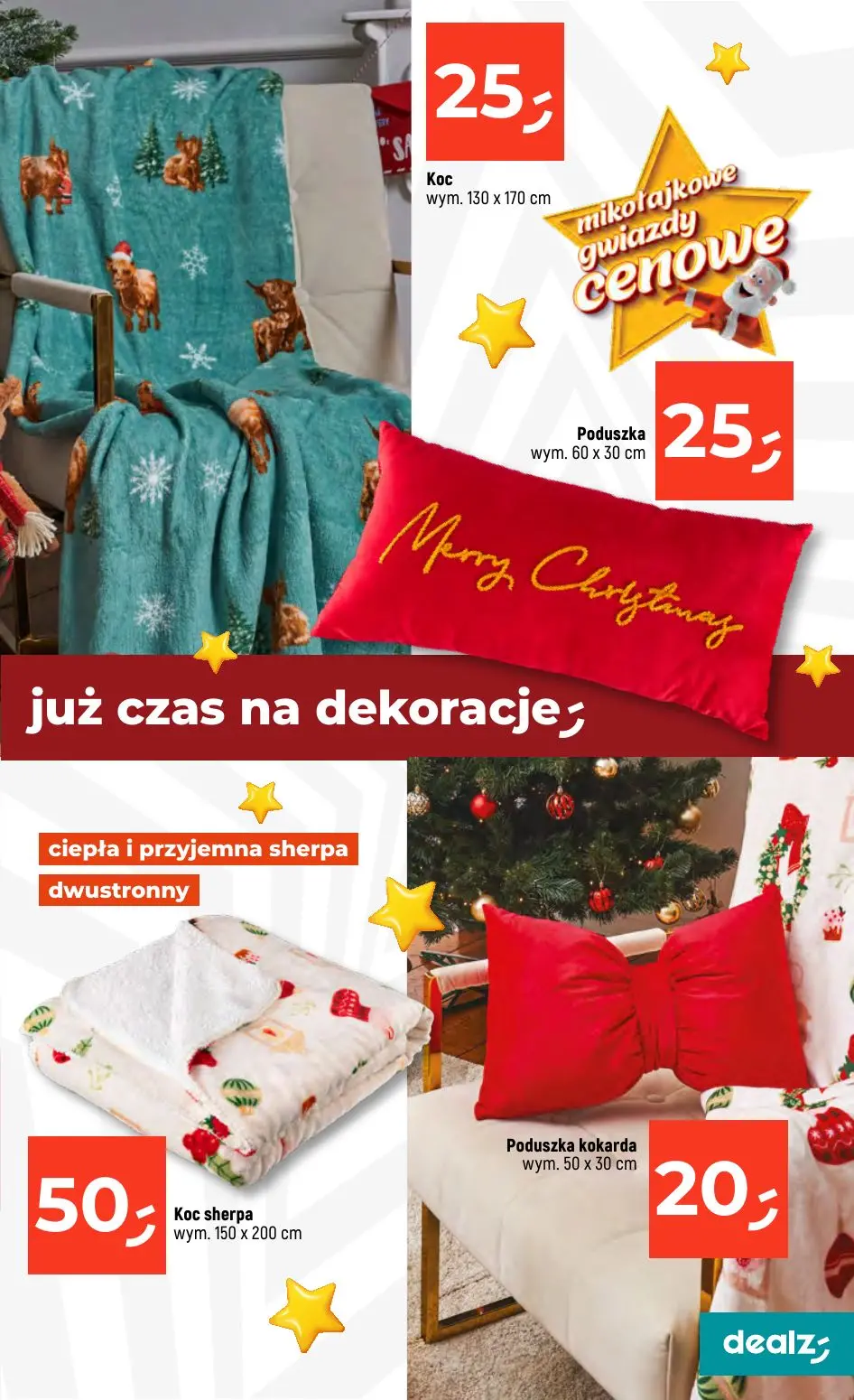 gazetka promocyjna Dealz MAKE A DEALZ - Strona 37