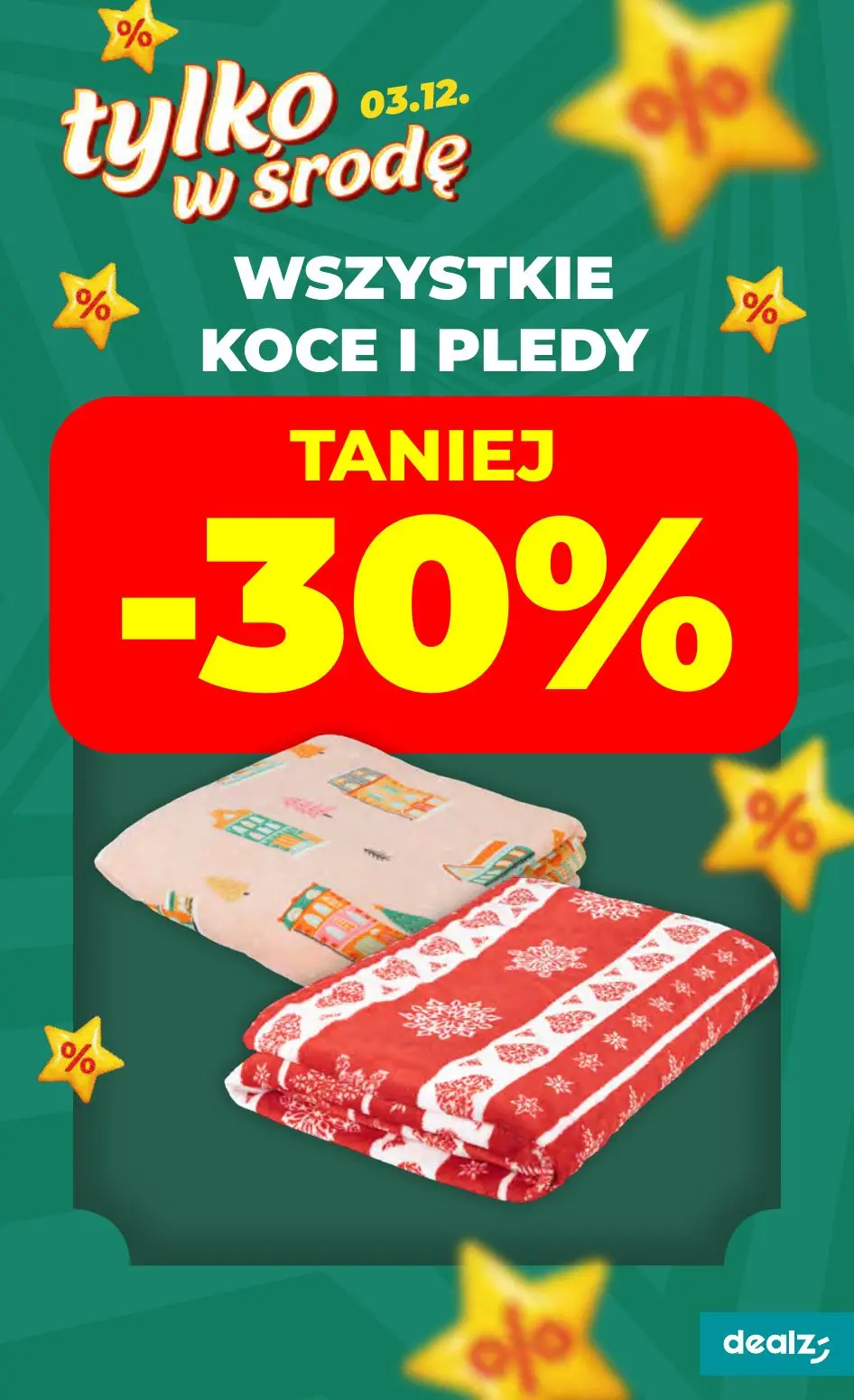 gazetka promocyjna Dealz MAKE A DEALZ - Strona 57