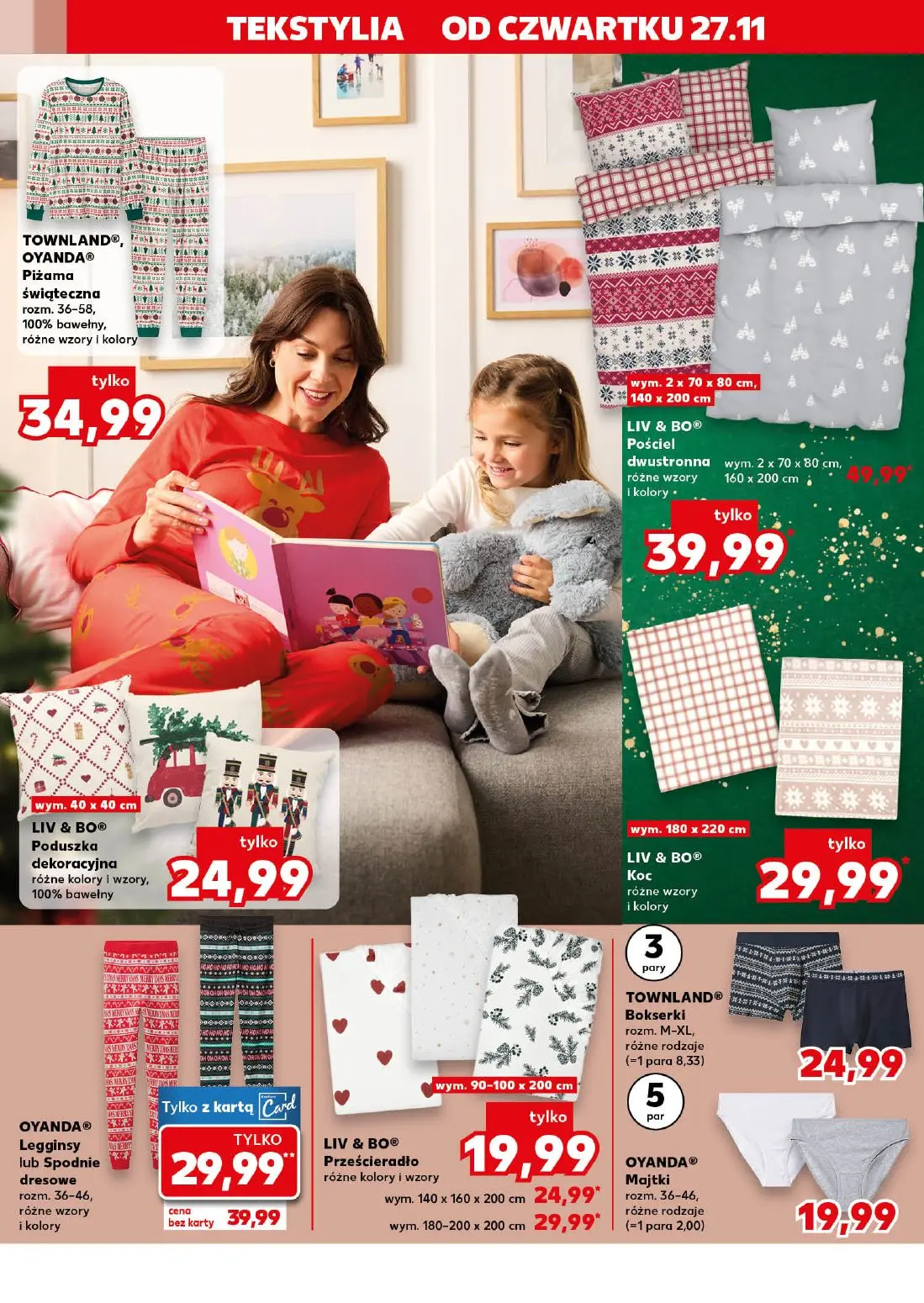 gazetka promocyjna Kaufland Mega okazje - Strona 8