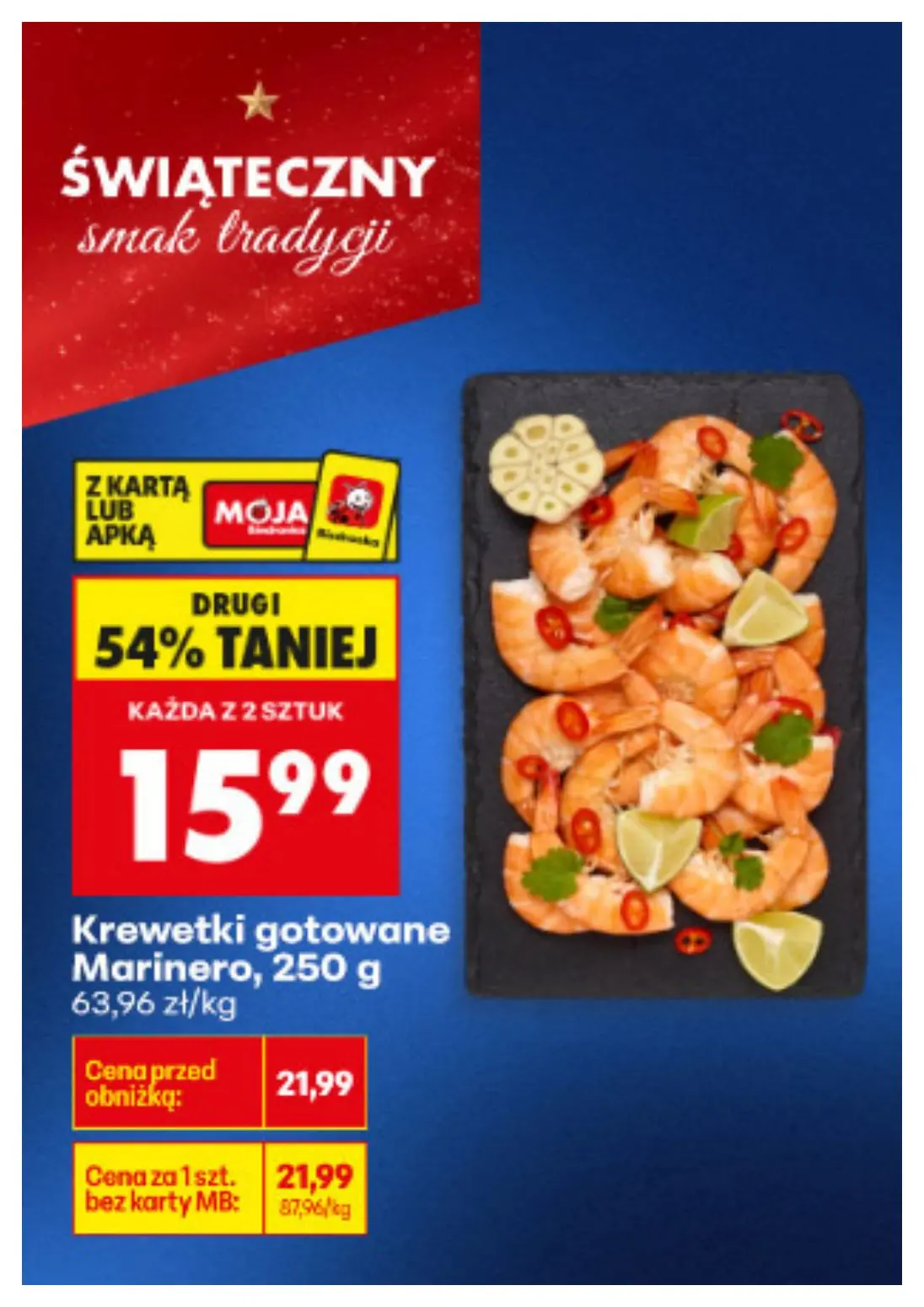 gazetka promocyjna Biedronka Biedronkowe oszczędności - Strona 17