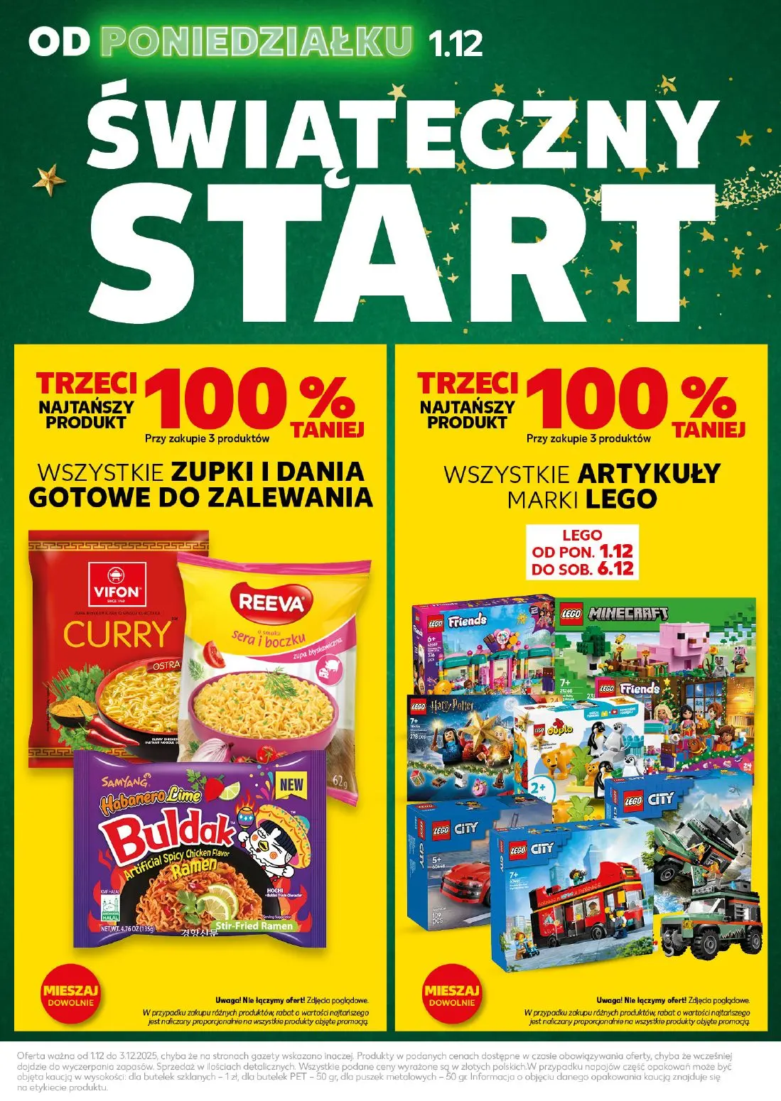 gazetka promocyjna Kaufland Mocny Start - Strona 5