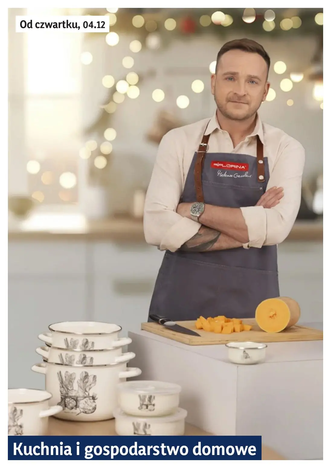 gazetka promocyjna LIDL Lidl plus. Skanujesz - To się opłaca - Strona 17