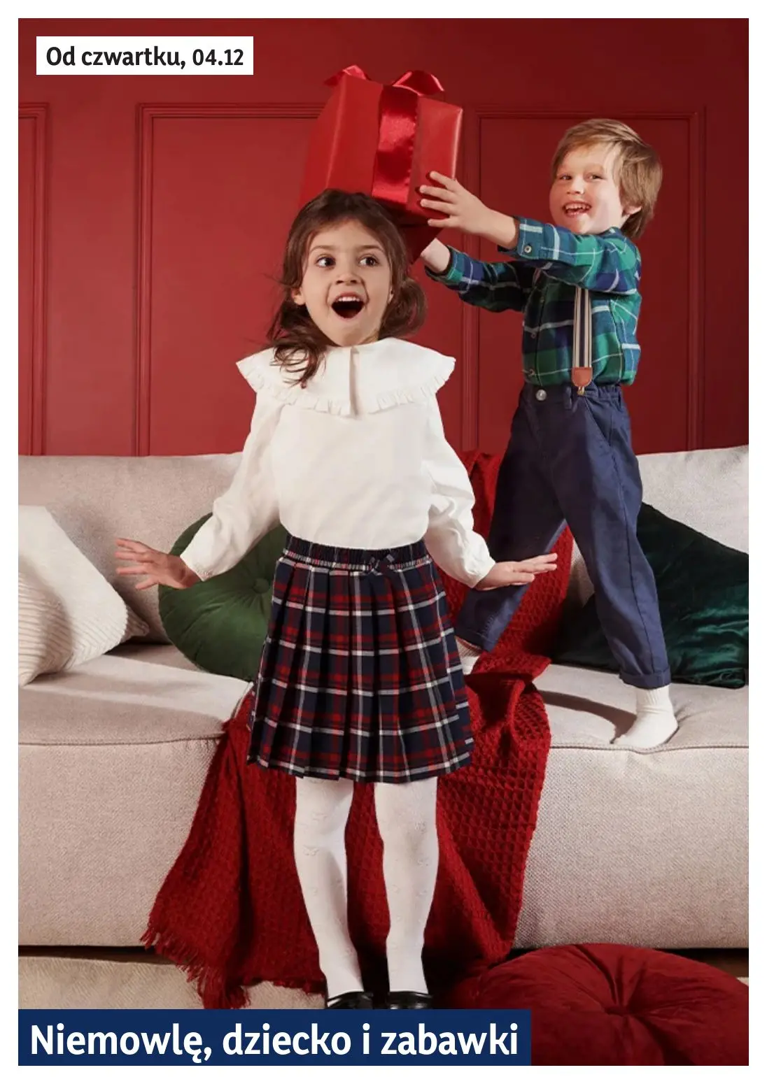 gazetka promocyjna LIDL Lidl plus. Skanujesz - To się opłaca - Strona 18