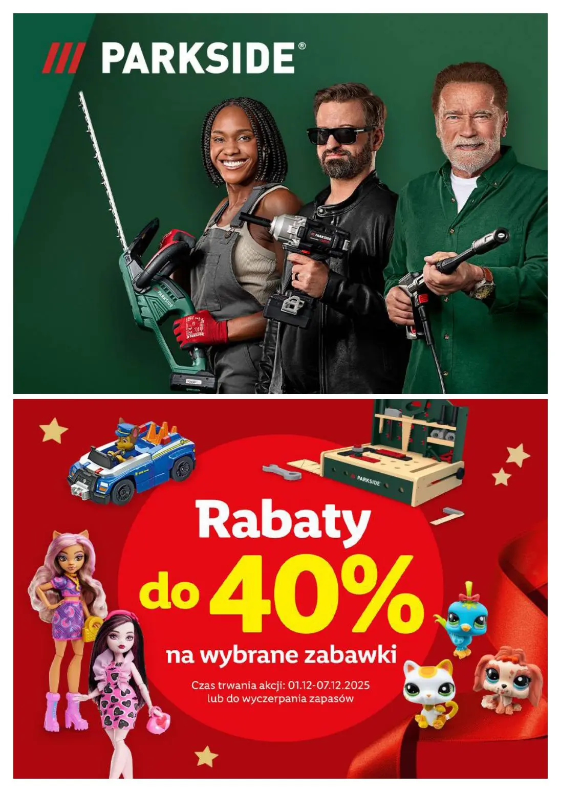 gazetka promocyjna LIDL Lidl plus. Skanujesz - To się opłaca - Strona 26