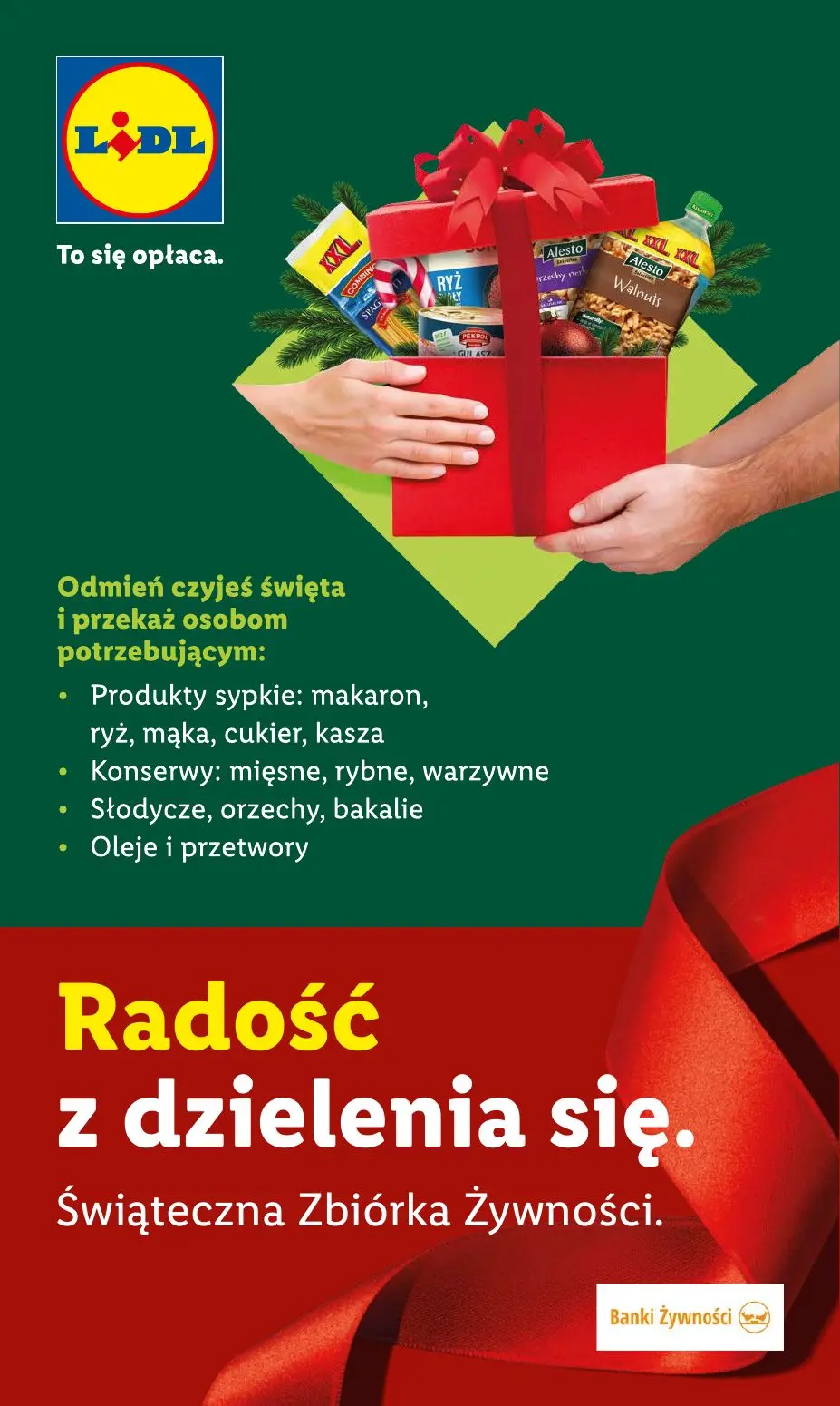 gazetka promocyjna LIDL Od poniedziałku  - Strona 65