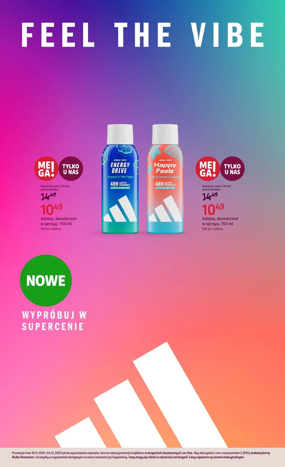 gazetka promocyjna ROSSMANN Moja Drogeria - Strona 17