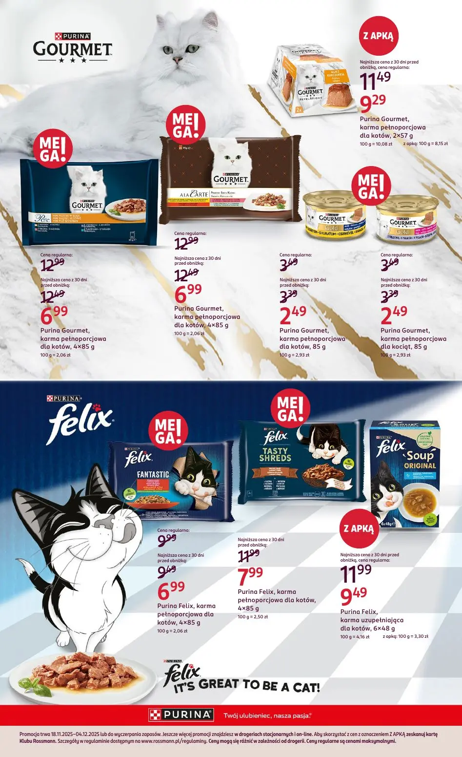 gazetka promocyjna ROSSMANN Moja Drogeria - Strona 18