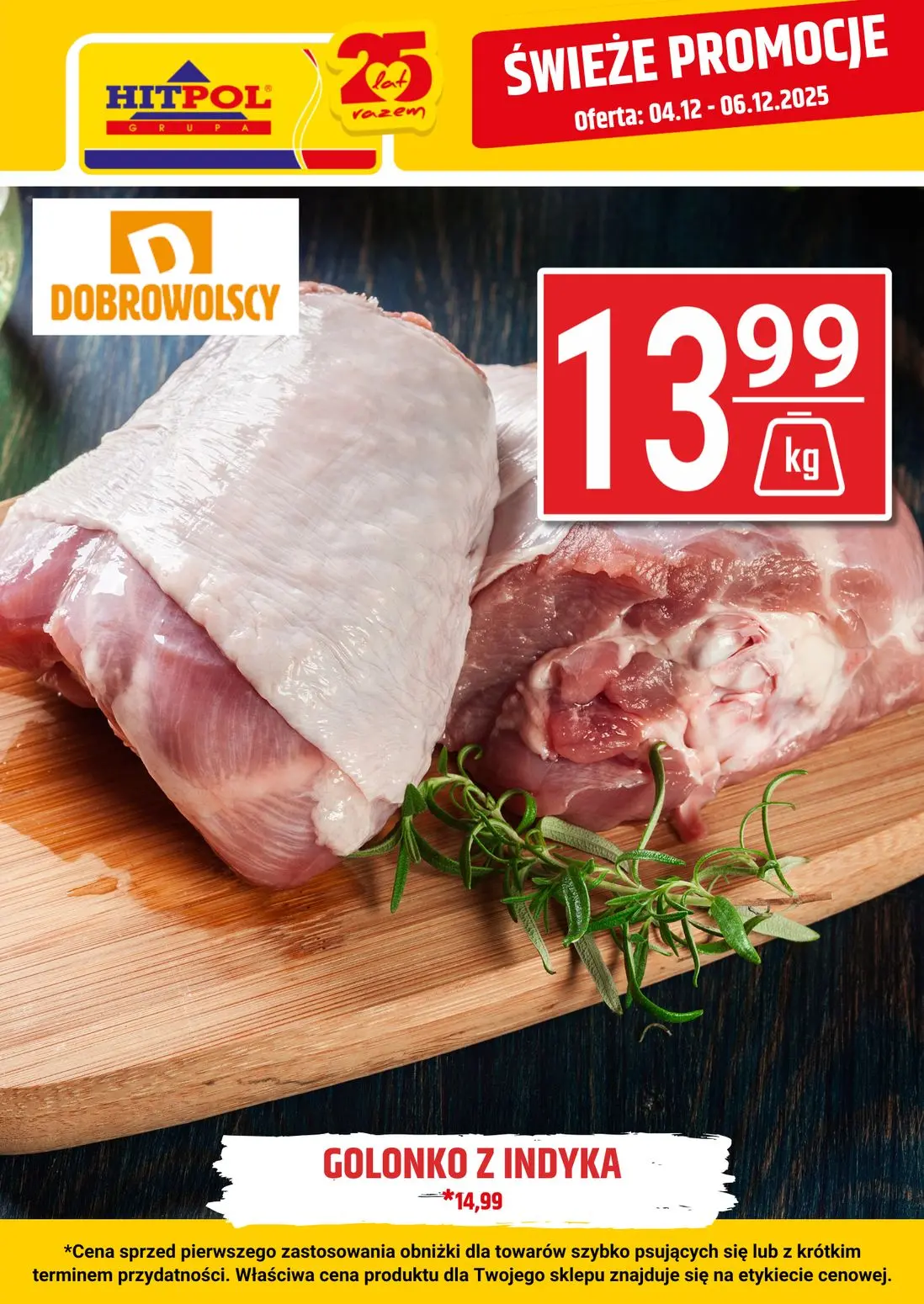 gazetka promocyjna Hitpol Świeże promocje! - Strona 2