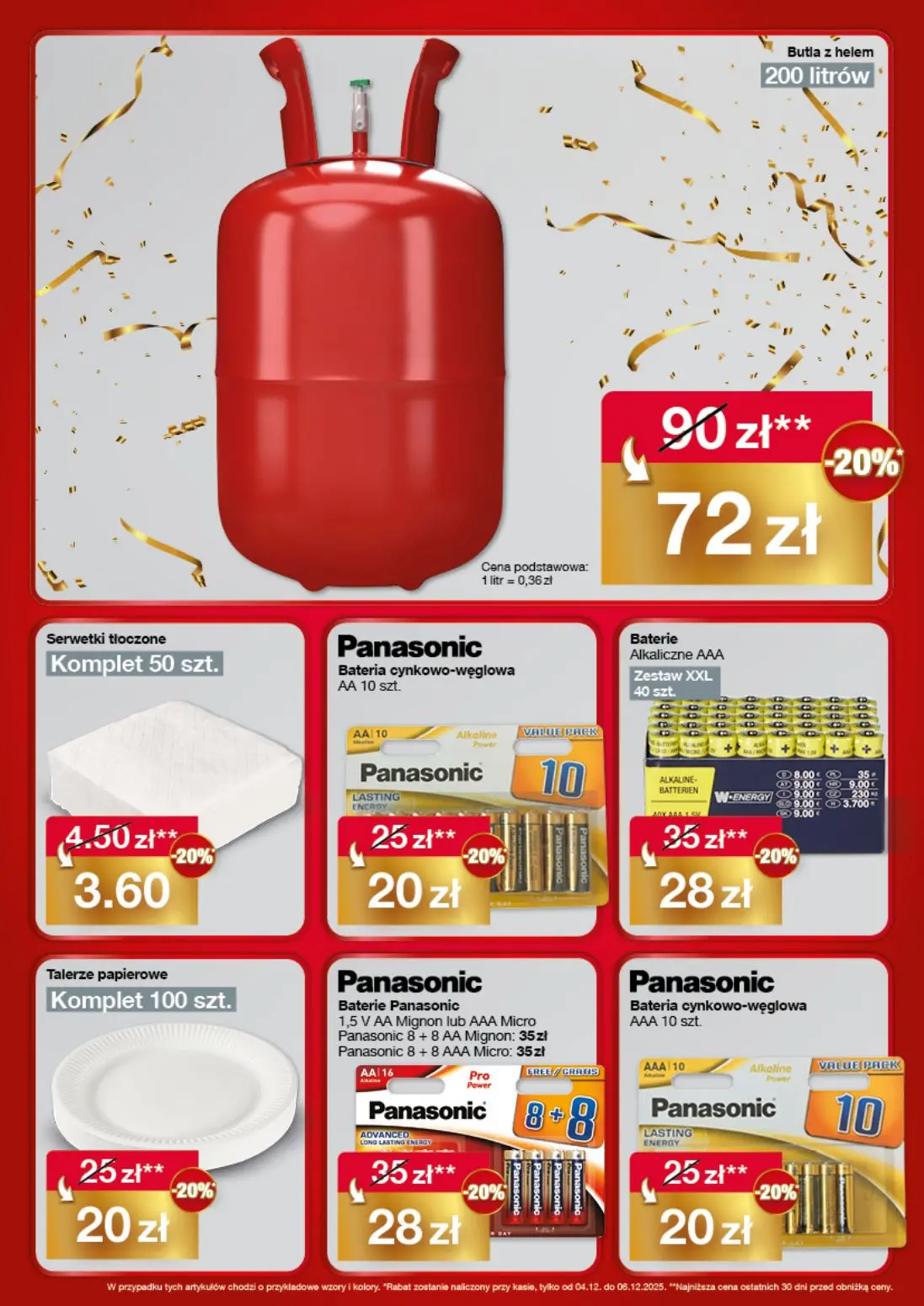 gazetka promocyjna WOOLWORTH Już w Jędrzejowie - Strona 9