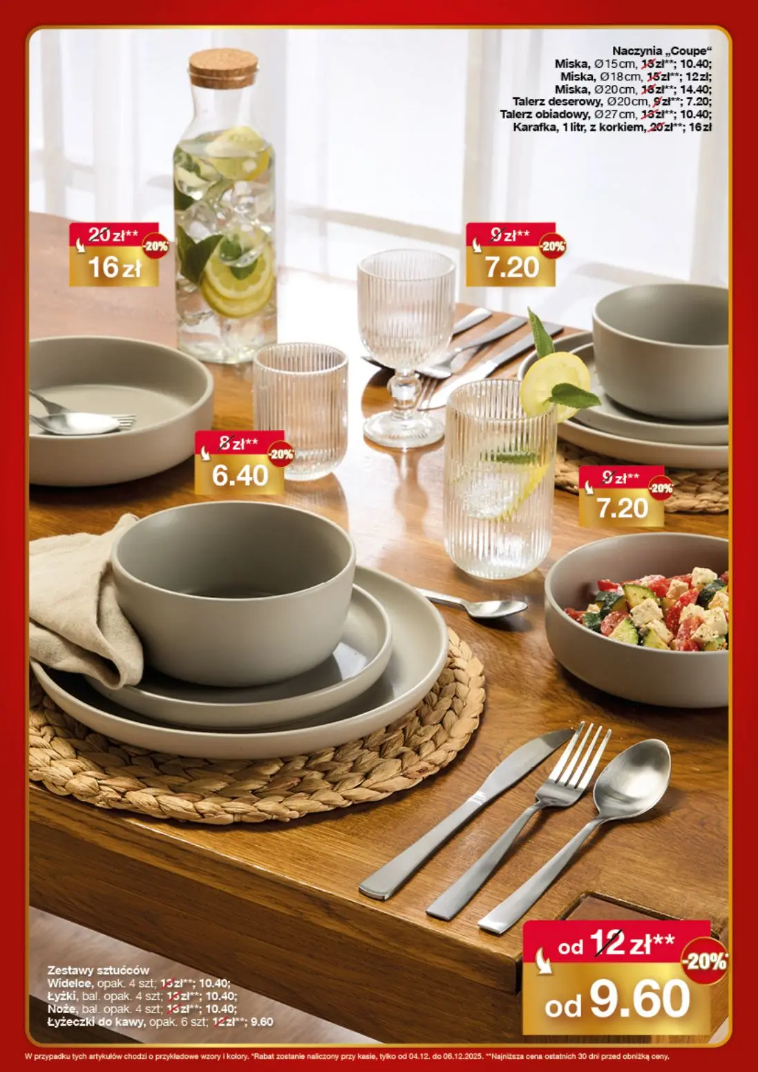 gazetka promocyjna WOOLWORTH Już w Jędrzejowie - Strona 10