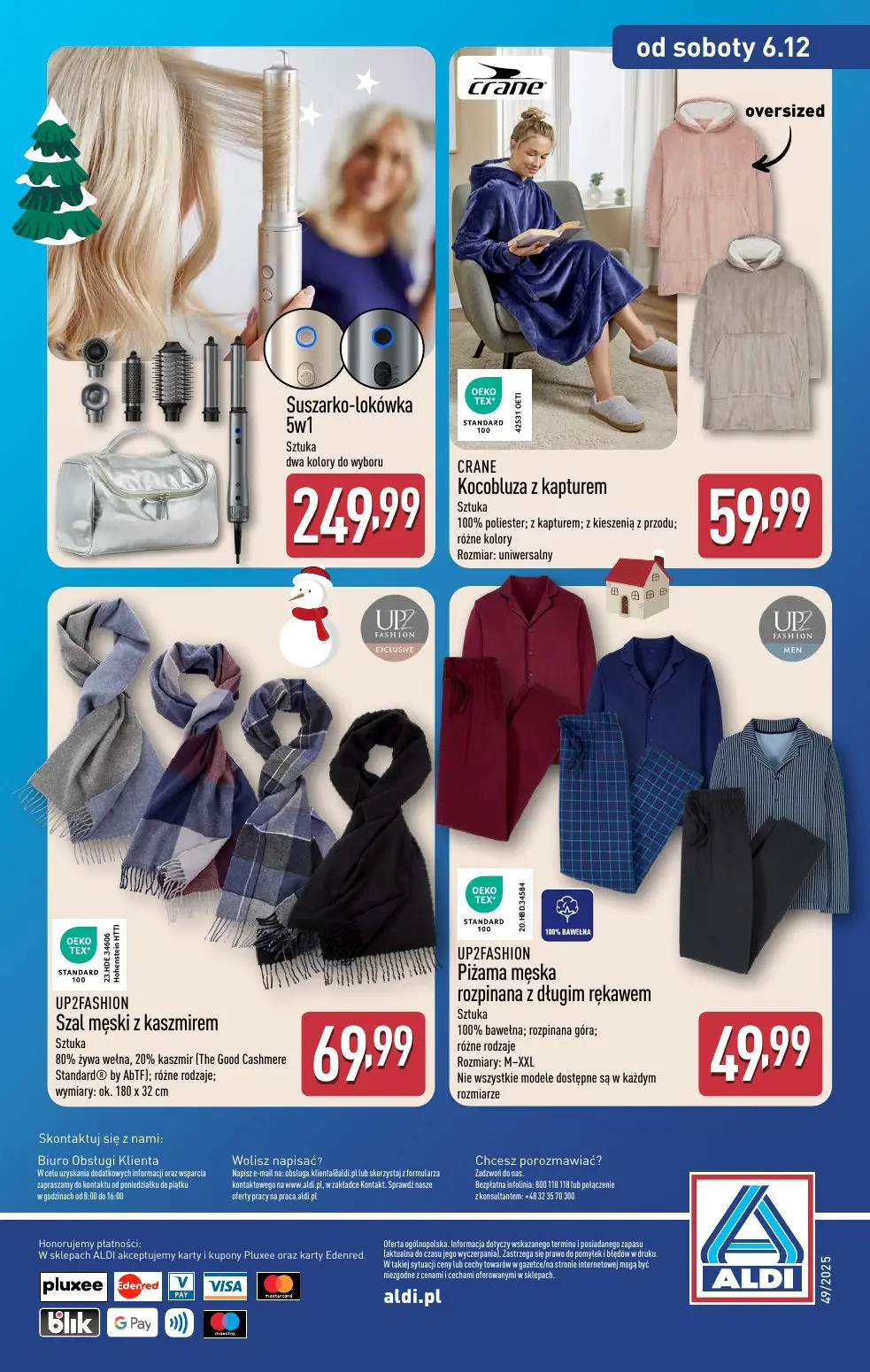 gazetka promocyjna ALDI  - Strona 18