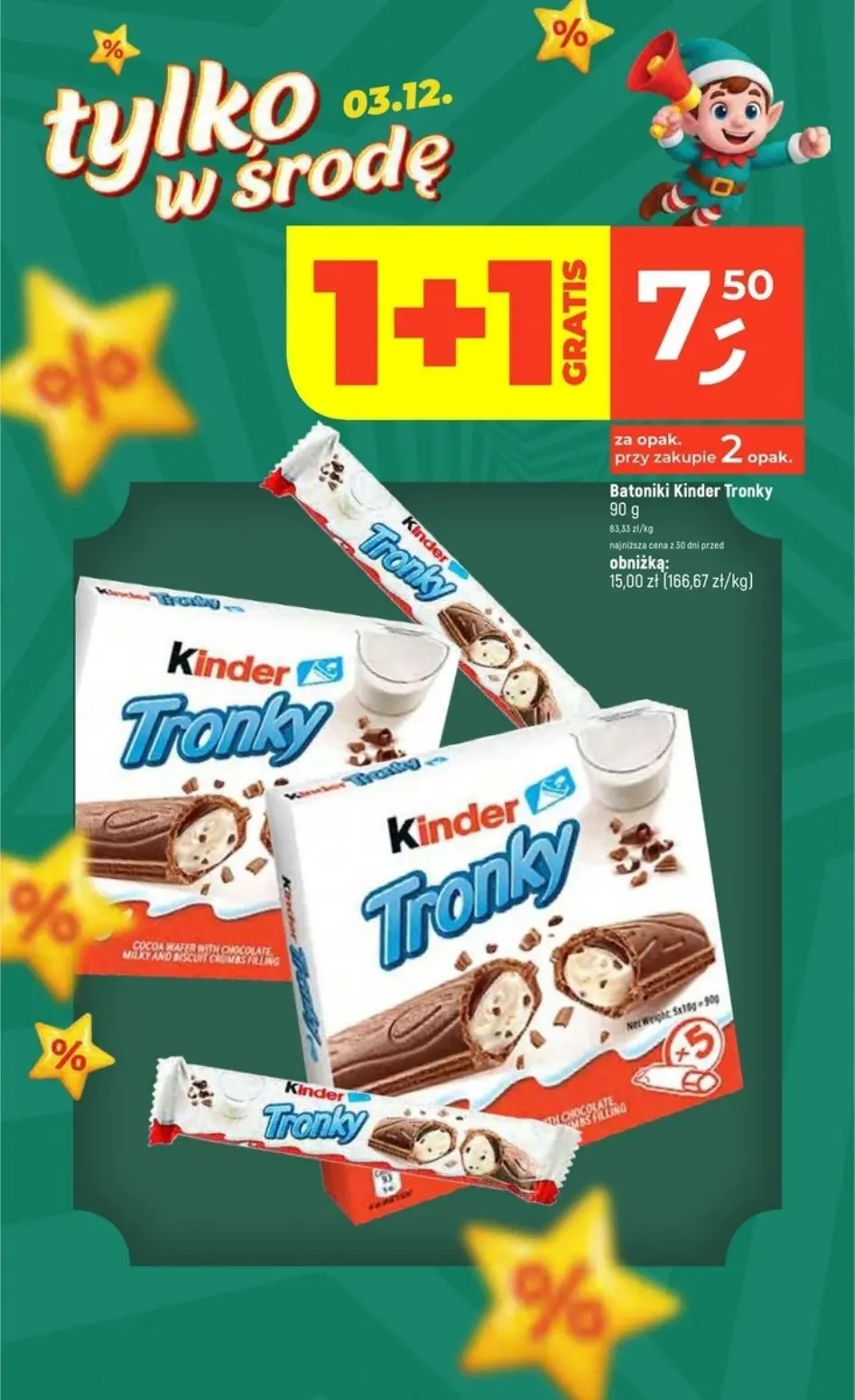 gazetka promocyjna Dealz Make a Dealz - Strona 6