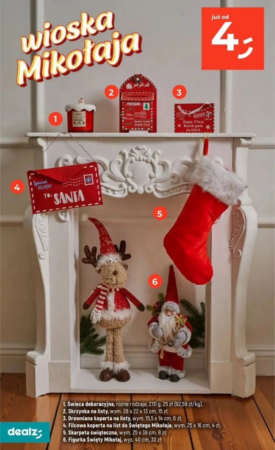 gazetka promocyjna Dealz Make a Dealz - Strona 26