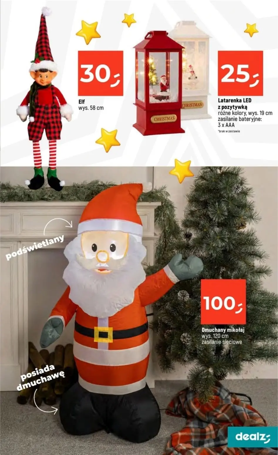 gazetka promocyjna Dealz Make a Dealz - Strona 27