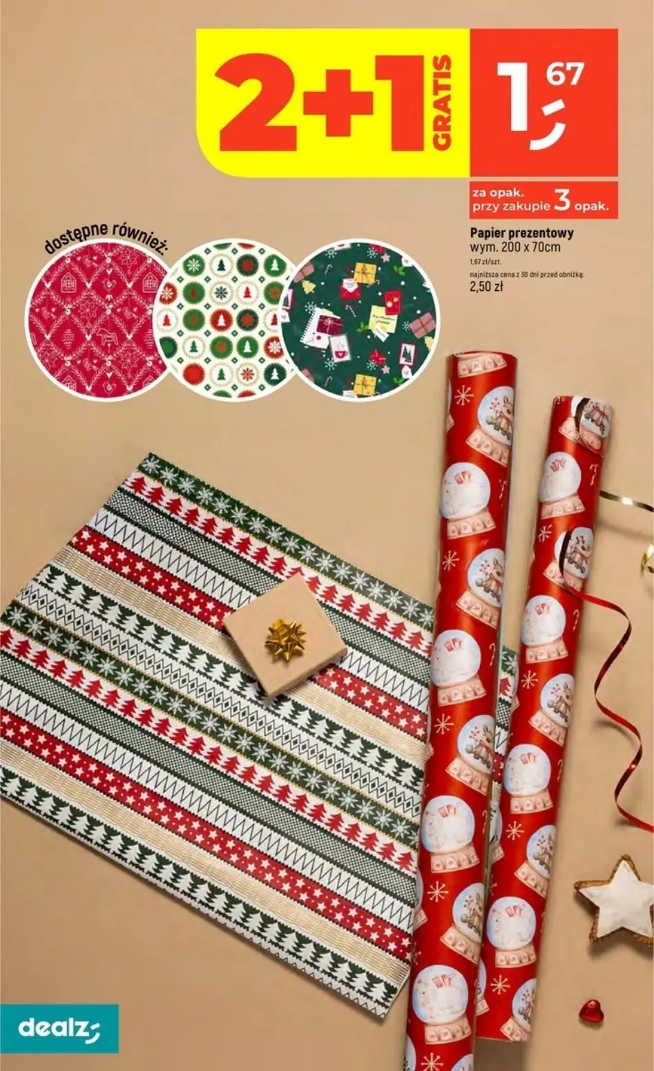 gazetka promocyjna Dealz Make a Dealz - Strona 36