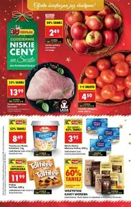 Gazetka promocyjna Biedronka, ważna od 2025-12-01 do 2025-12-07.