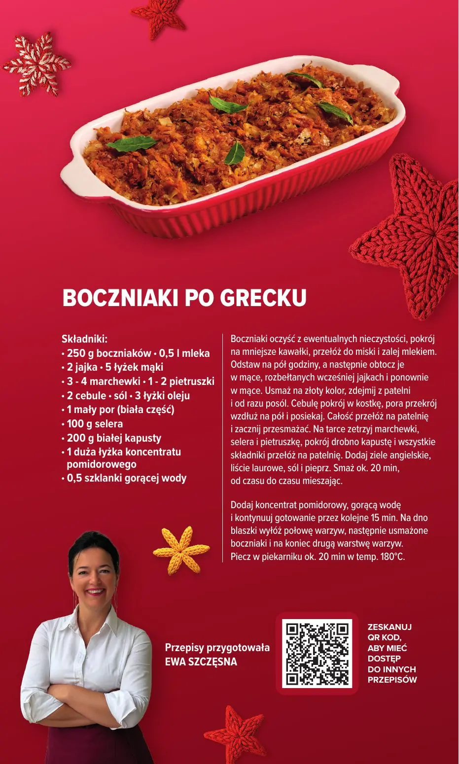 gazetka promocyjna Carrefour Market Święta ze smakiem - Strona 5