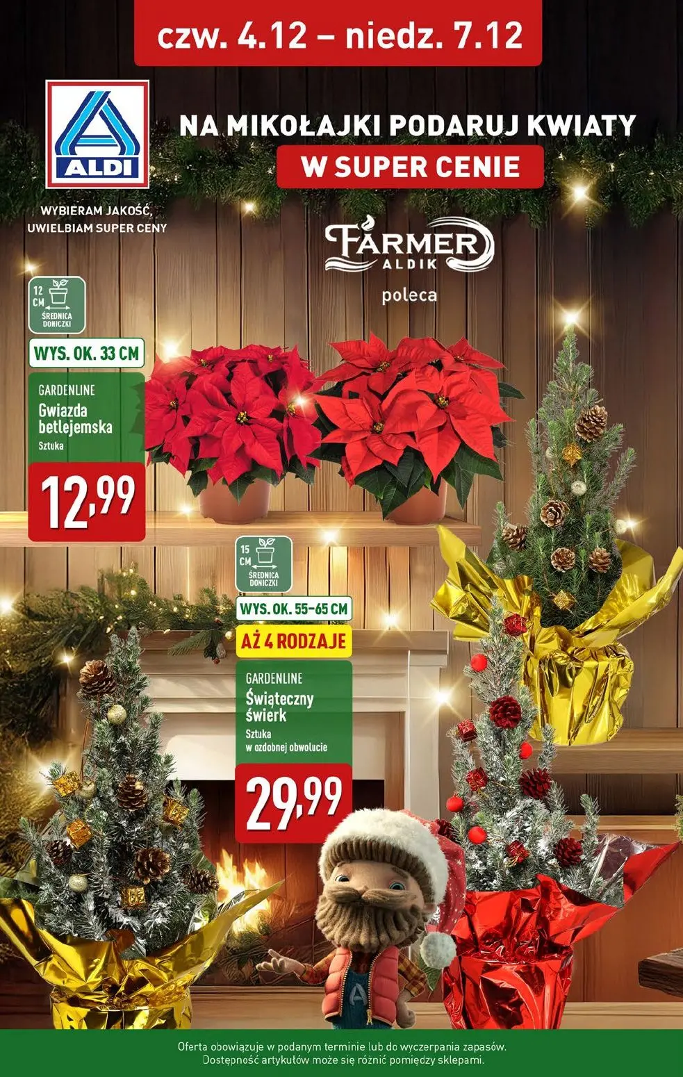 gazetka promocyjna ALDI Gazetka ALDI na weekend - Strona 13