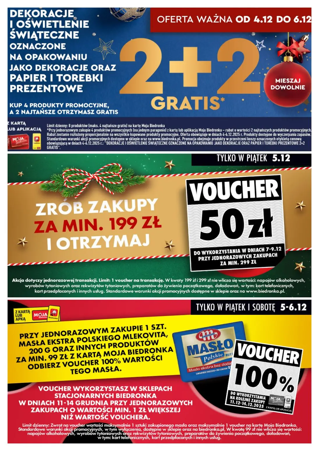 gazetka promocyjna Biedronka Biedronkowe oszczędności - Strona 17