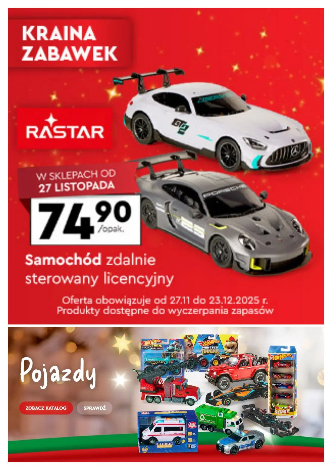 gazetka promocyjna Biedronka Biedronkowe oszczędności - Strona 20