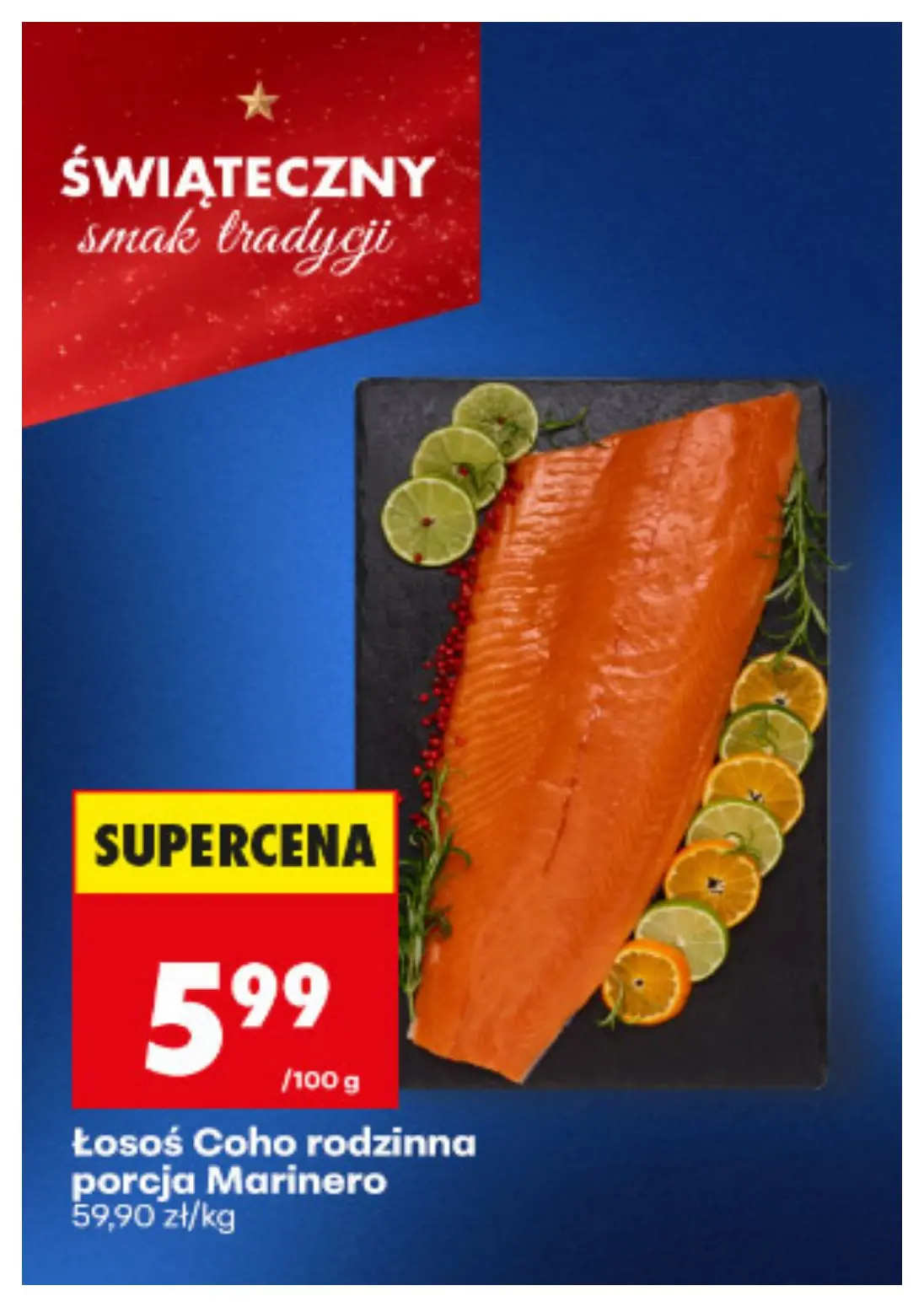 gazetka promocyjna Biedronka Biedronkowe oszczędności - Strona 25