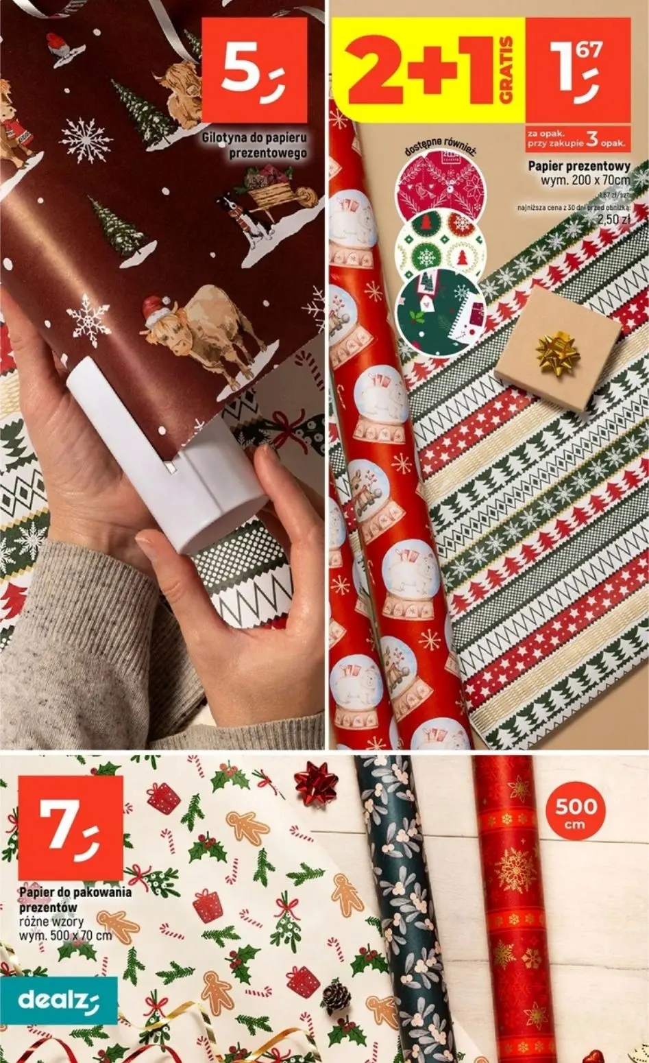 gazetka promocyjna Dealz Make a Dealz - Strona 22