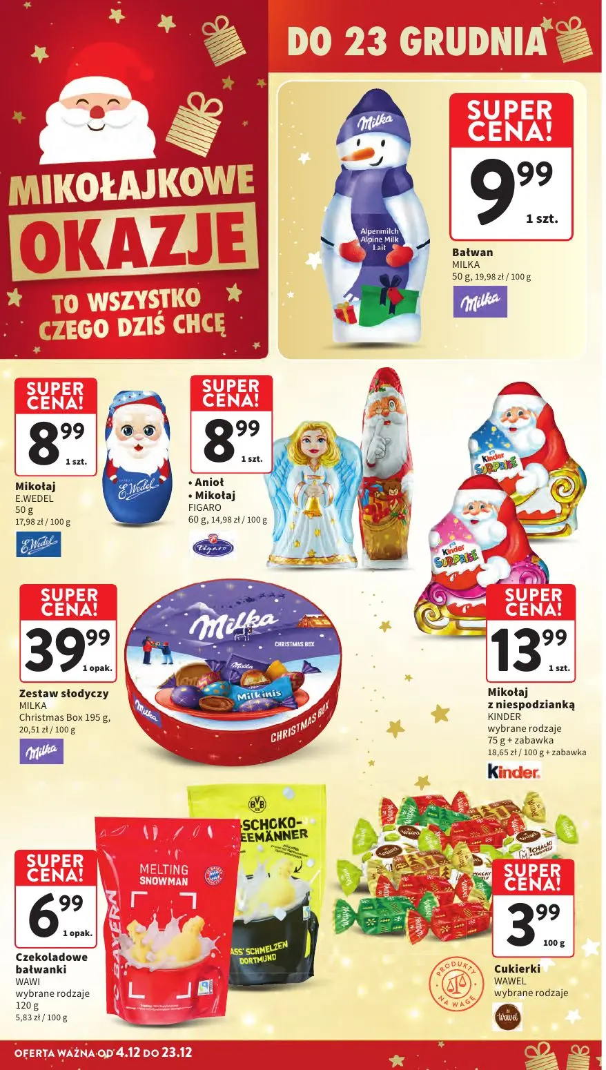 gazetka promocyjna Intermarche - Strona 2
