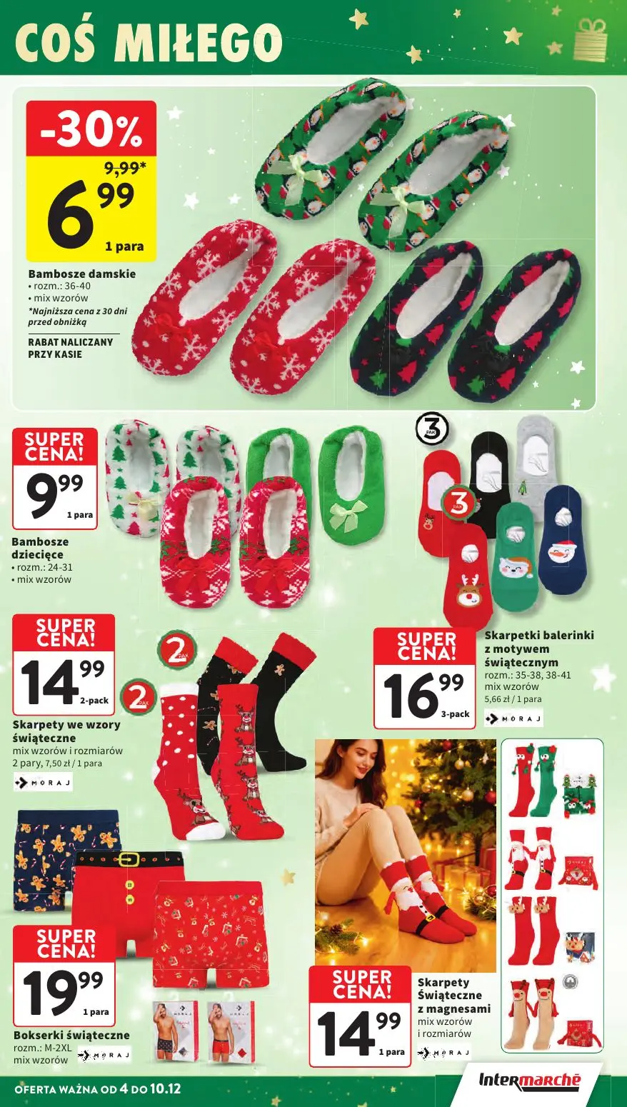 gazetka promocyjna Intermarche - Strona 5