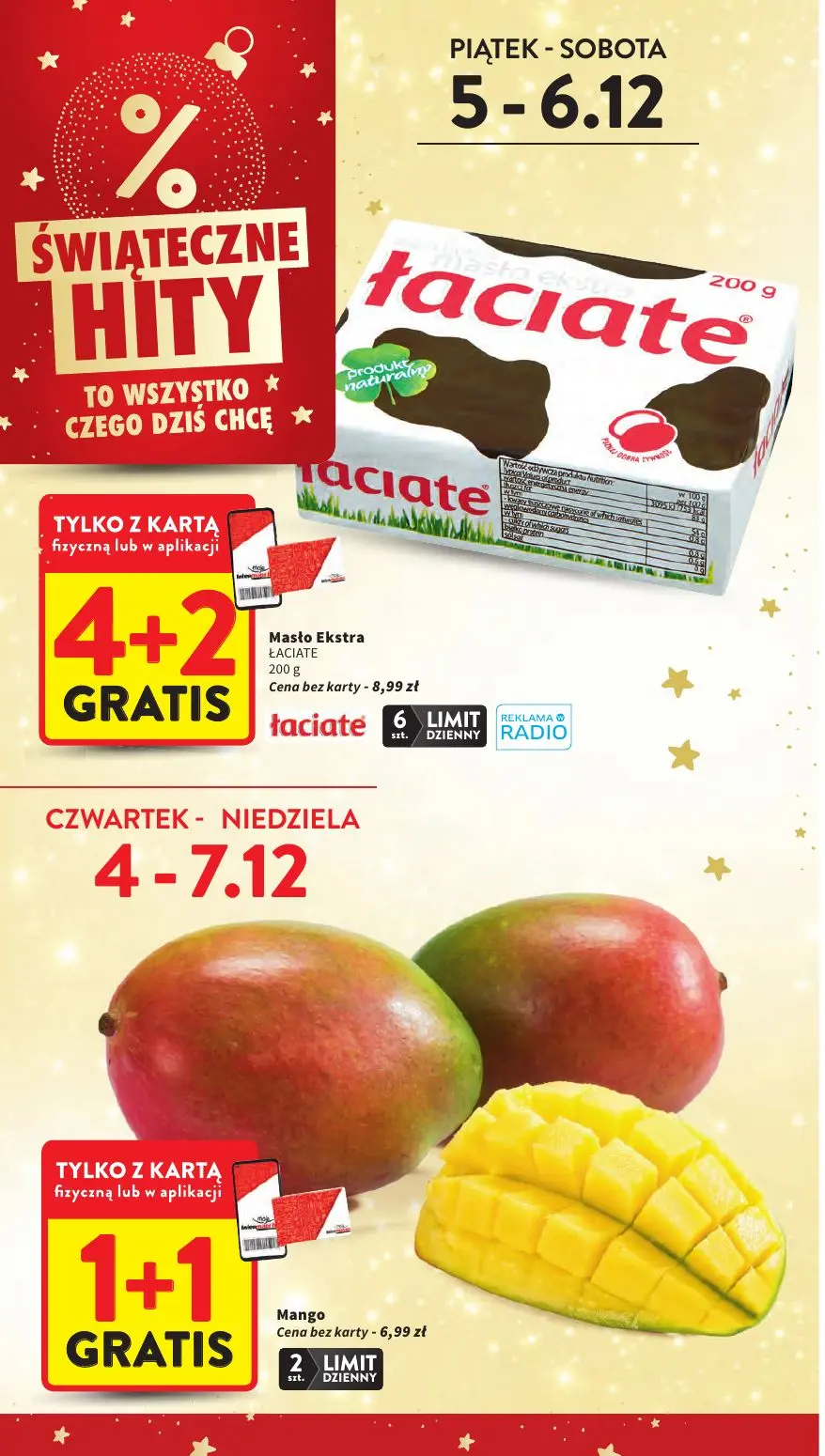 gazetka promocyjna Intermarche - Strona 6