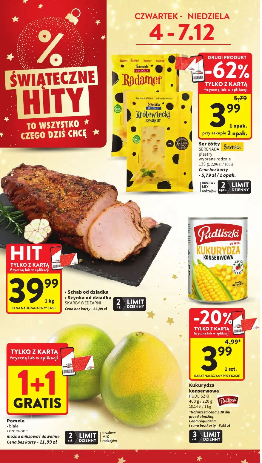 gazetka promocyjna Intermarche - Strona 8
