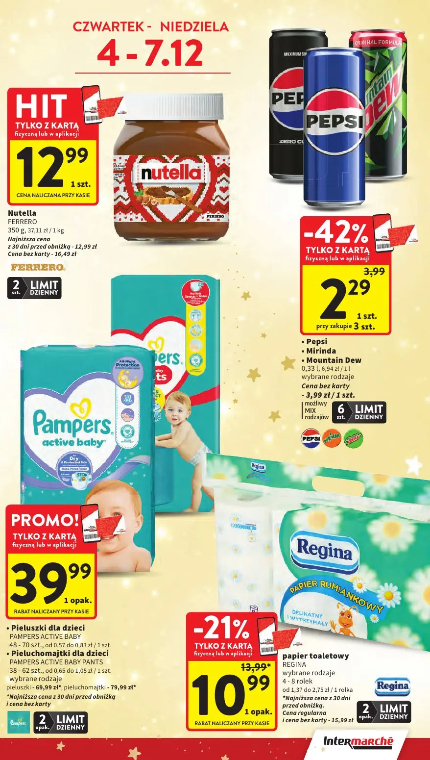 gazetka promocyjna Intermarche - Strona 9