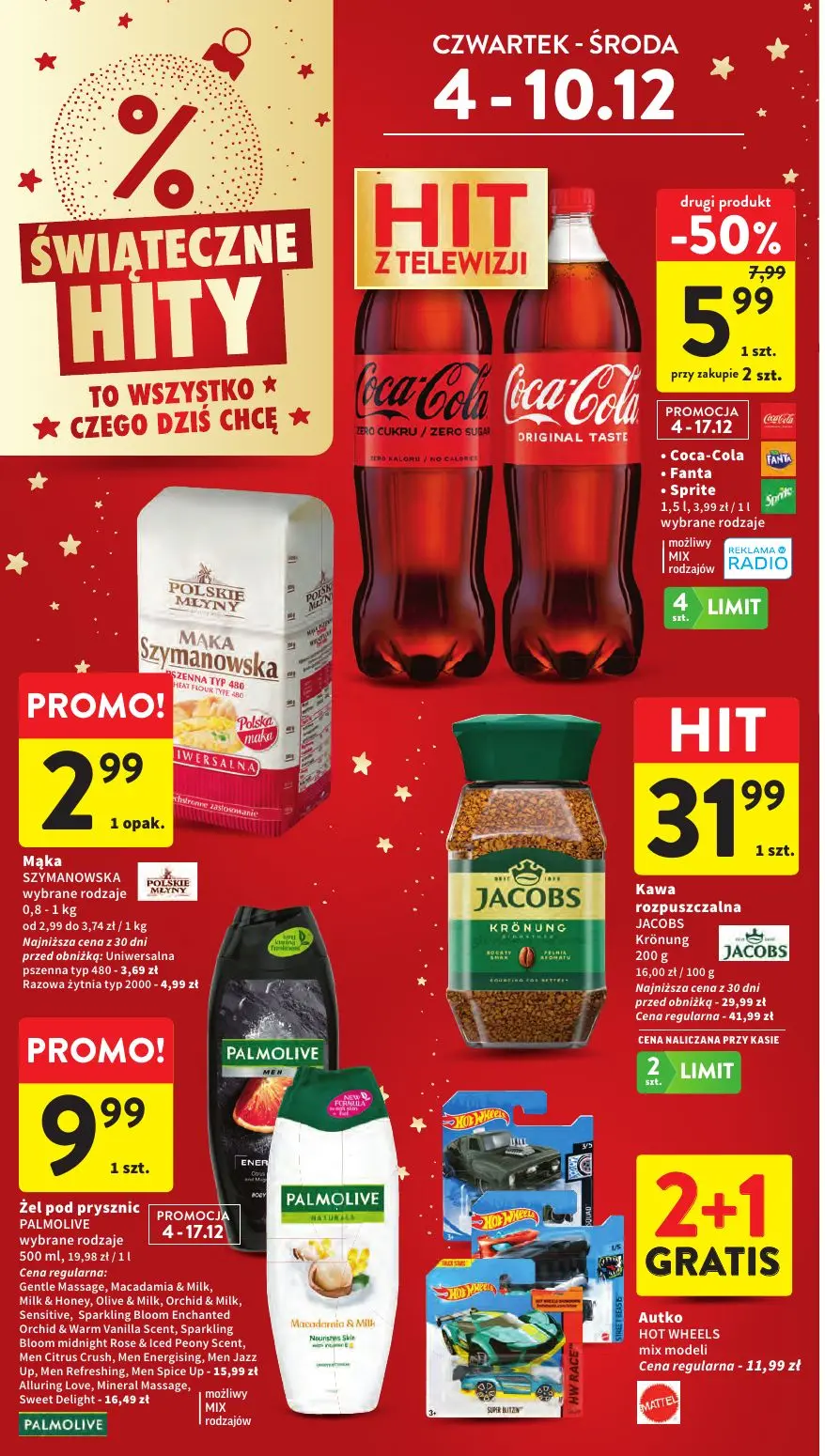 gazetka promocyjna Intermarche - Strona 10