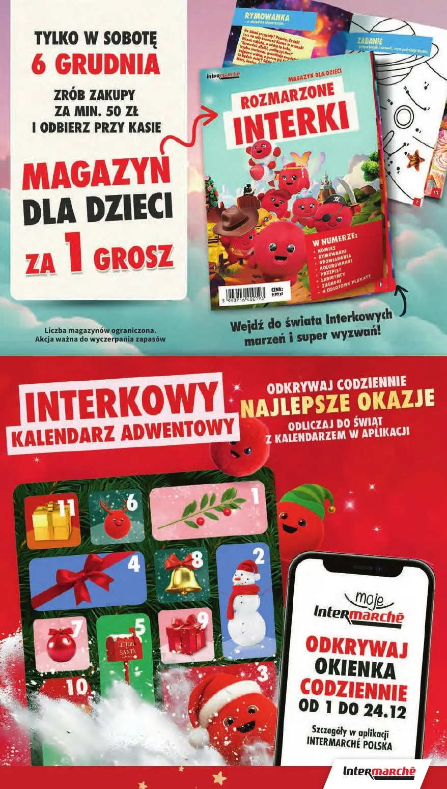 gazetka promocyjna Intermarche - Strona 13