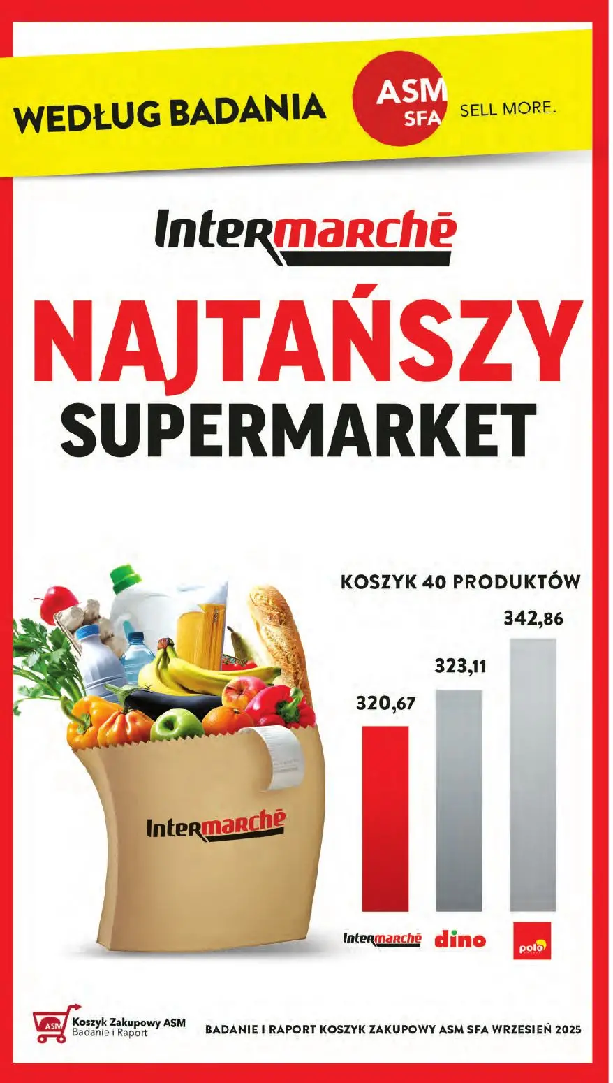 gazetka promocyjna Intermarche - Strona 14