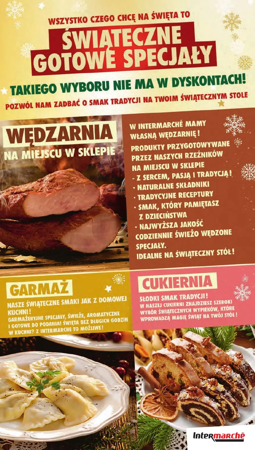 gazetka promocyjna Intermarche - Strona 15