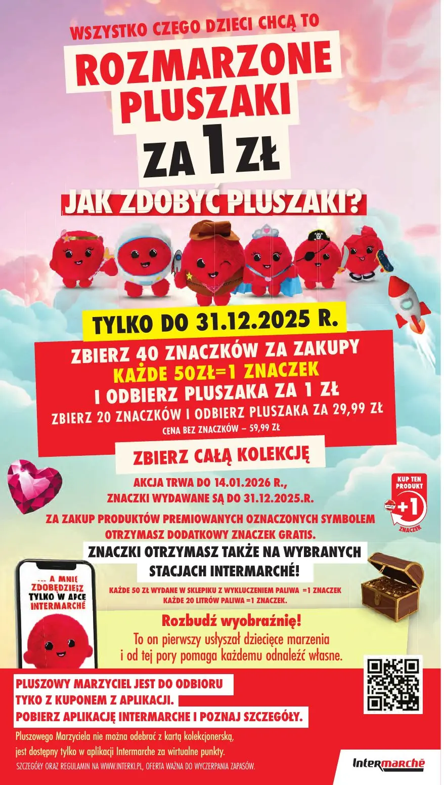 gazetka promocyjna Intermarche - Strona 16