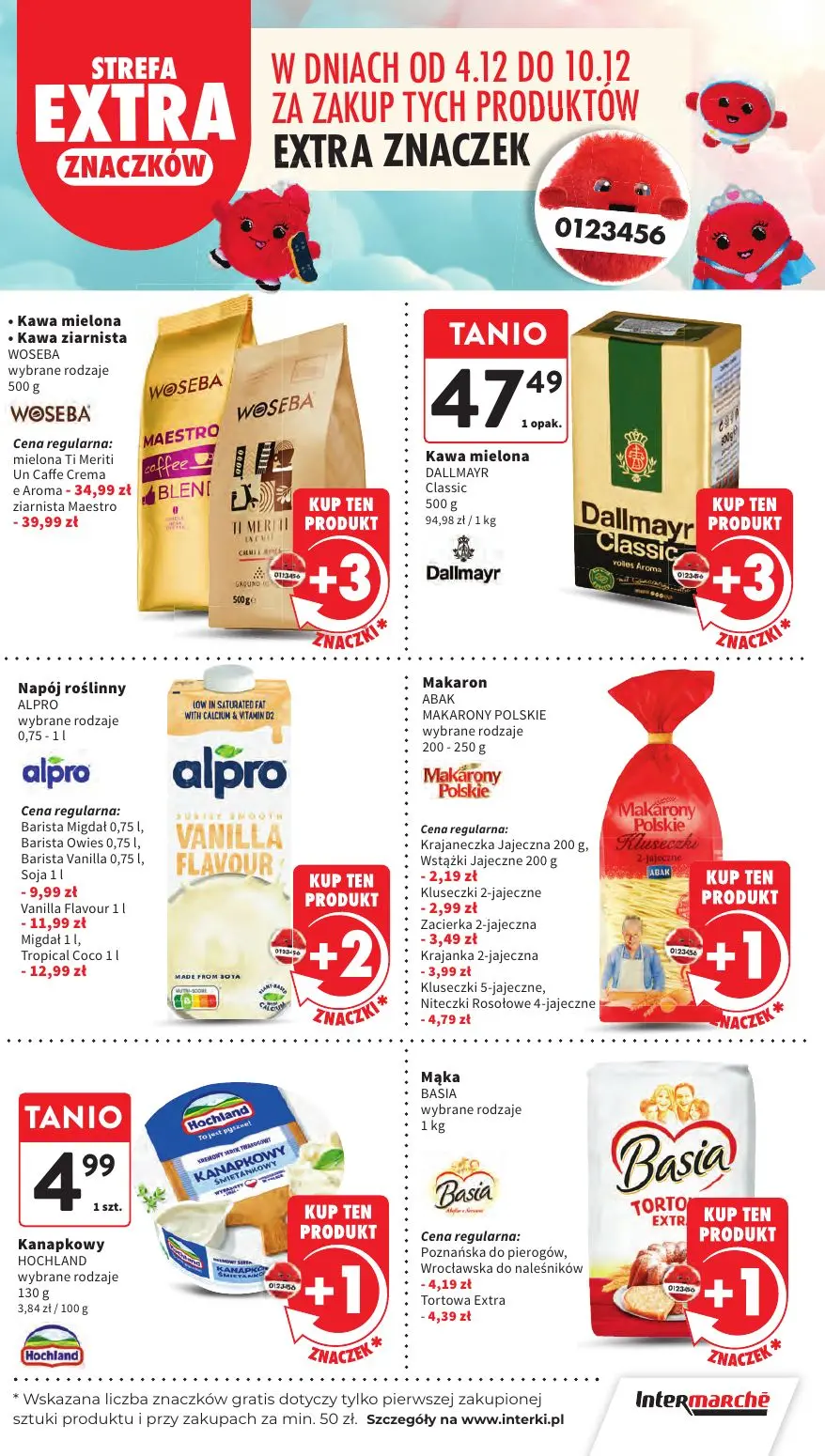 gazetka promocyjna Intermarche - Strona 17